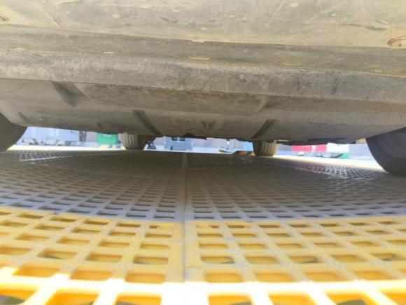 [西安·陕U] 二手沃尔沃沃尔沃C302011款 2.0 R-Design