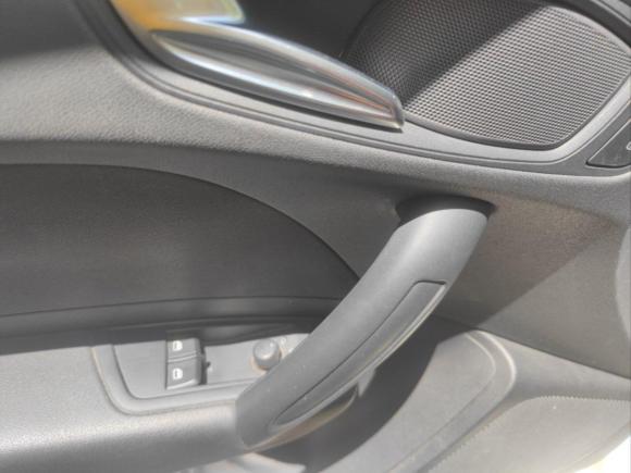 [上海·沪C] 二手奥迪奥迪A12012款 1.4 TFSI Urban