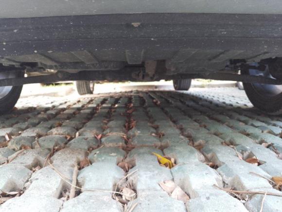 [无锡·苏B] 二手北京汽车绅宝X352016款 1.5L 自动豪华版