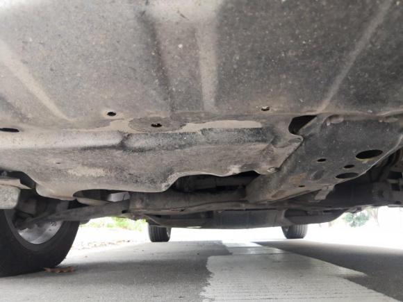 [苏州·苏E] 二手力帆汽车力帆650EV2018款 舒适型