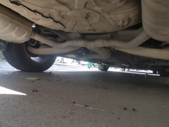 [武汉·鄂A] 二手雪佛兰迈锐宝2016款 1.6T 自动舒适版