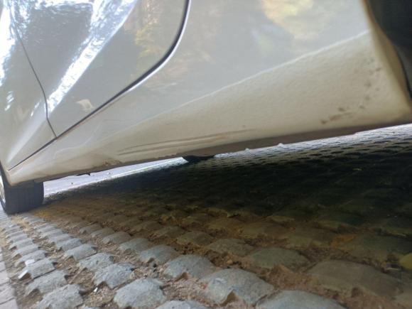 [武汉·鄂A] 二手现代朗动2016款 1.6L 自动尊贵型