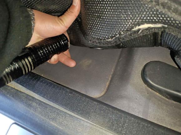 [合肥·皖A] 二手名爵MG62013款 掀背 1.8L 自动驾值版