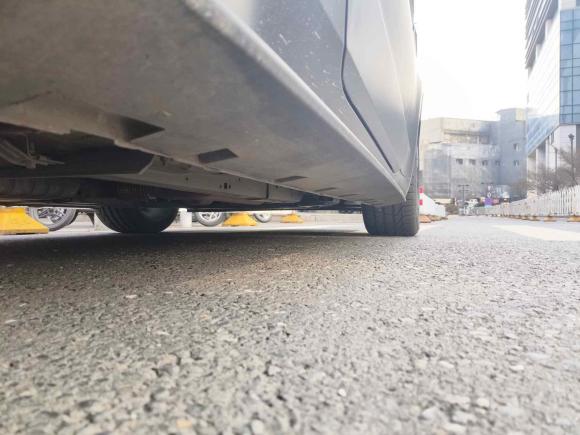 [湖州·浙E] 二手福特Mustang2015款 2.3T 性能版