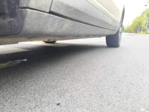 [杭州·皖L] 二手名爵名爵ZS2018款 1.5L 自动豪华版 国V