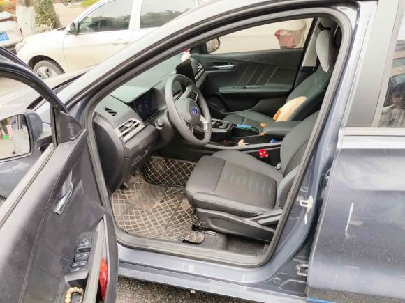 [成都·川A] 二手比亚迪比亚迪e22021款 舒适型