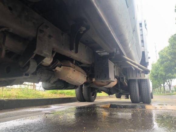 [杭州·豫Q] 二手长安凯程长安神骐T202019款 1.5L 国VI T20L双排DAM15KR