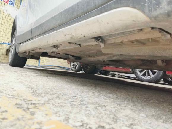 [广州·粤Q] 二手丰田逸致2015款 180E CVT跨界版