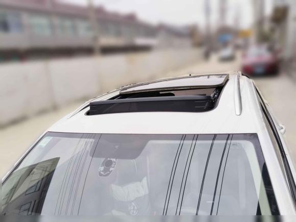[常州·浙C] 二手大众T-ROC探歌2020款 280TSI DSG两驱精英型