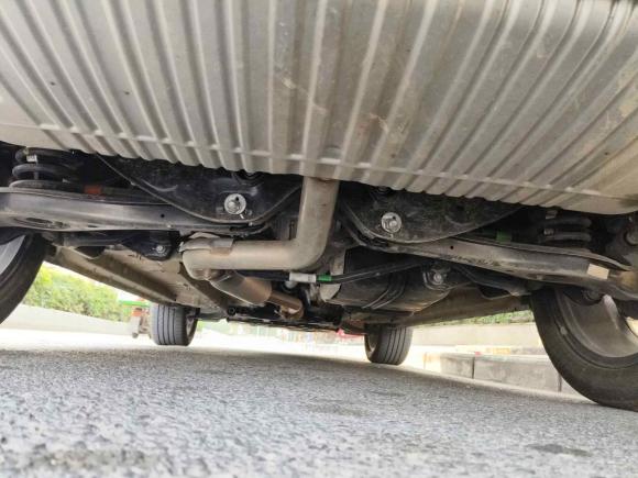 [武汉·鄂W] 二手星途星途瑶光2023款 400T 四驱优享版