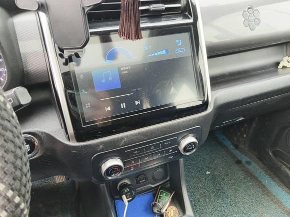 [义乌·新A] 二手长安欧尚长安欧尚X70A2018款 1.5L 手动豪华型