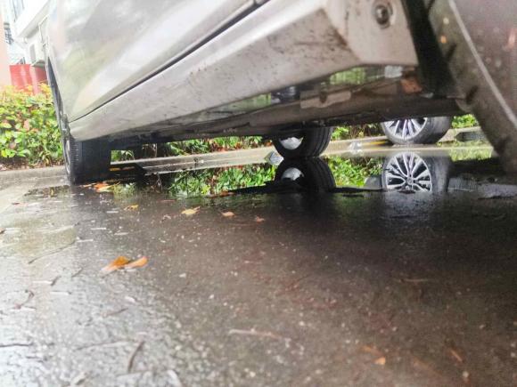 [上海·浙G] 二手东风风神奕炫2023款 马赫版 1.5T 自动追猎骑士版