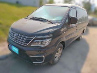 东风风行菱智2019款 改款 M5L 1.6L 7座基本型 国VI