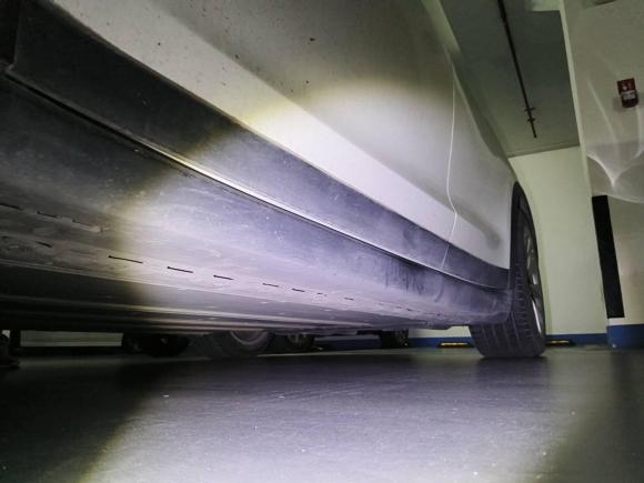 [广州·粤A] 二手特斯拉Model X2017款 Model X 100D 长续航版