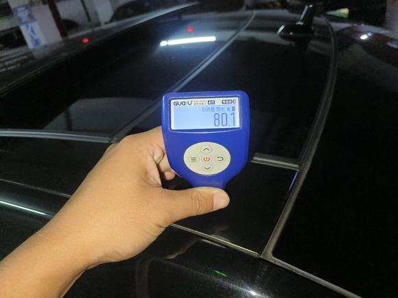 [宁波·浙B] 二手奔驰奔驰E级2015款 E 260 L 运动型