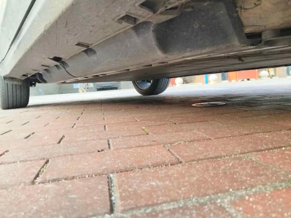 [金华·浙G] 二手吉利汽车帝豪GSe2018款 尊尚型