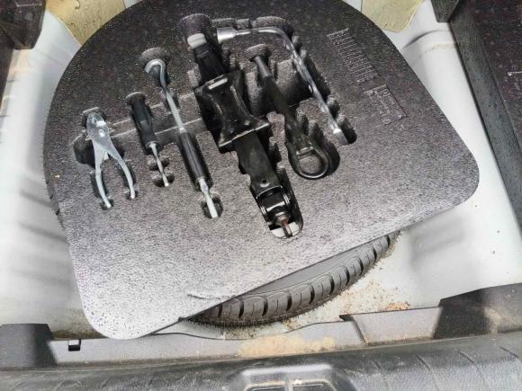 [南京·苏A] 二手长城长城C502014款 升级版 1.5T 手动精英型