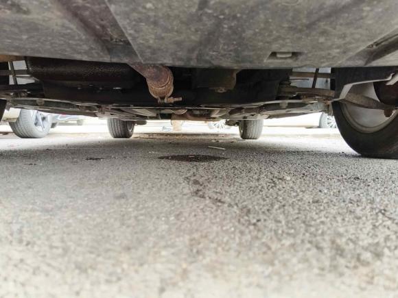 [济南·鲁E] 二手雪铁龙世嘉2013款 三厢 1.6L 手动品尚型