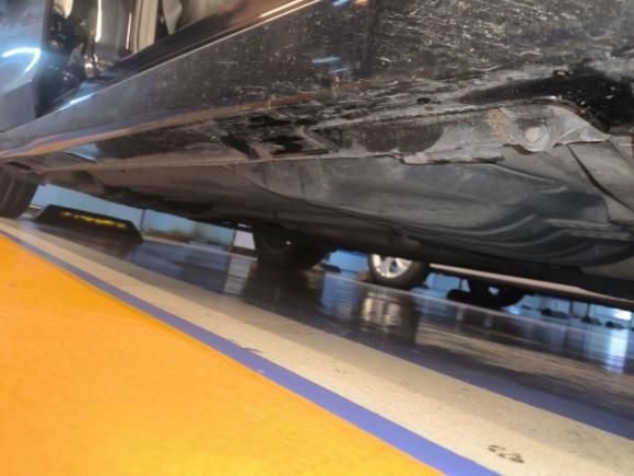 [上海·沪B] 二手本田雅阁2015款 2.4L EX 豪华版