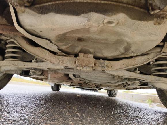 [温州·鄂W] 二手马自达马自达3星骋2011款 三厢 1.6L 自动精英型