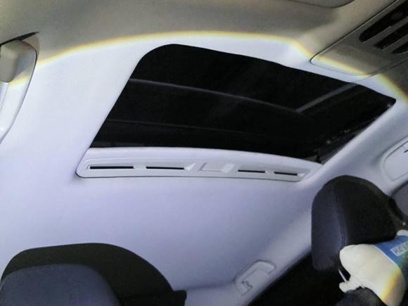 [深圳·粤B] 二手哈弗哈弗H22016款 红标 1.5T 自动两驱豪华型