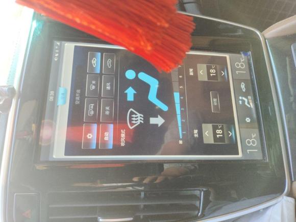 [上海·沪A] 二手比亚迪秦新能源2017款 1.5T 尊贵型