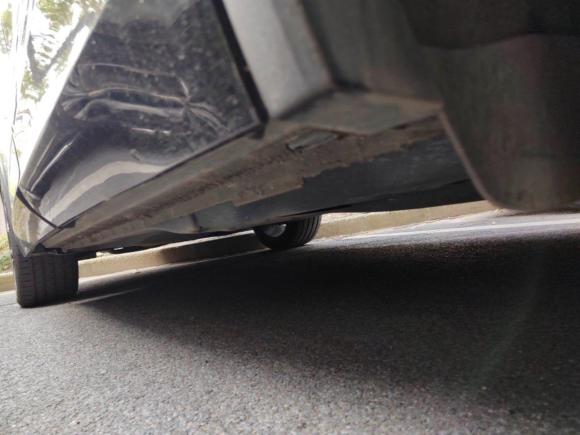 [上海·沪D] 二手大众途观L2020款 330TSI 自动两驱R-Line旗舰版 国VI