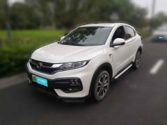 [杭州·浙A]思铭&nbsp;&nbsp;东风本田X-NV&nbsp;&nbsp;2020款风驰版