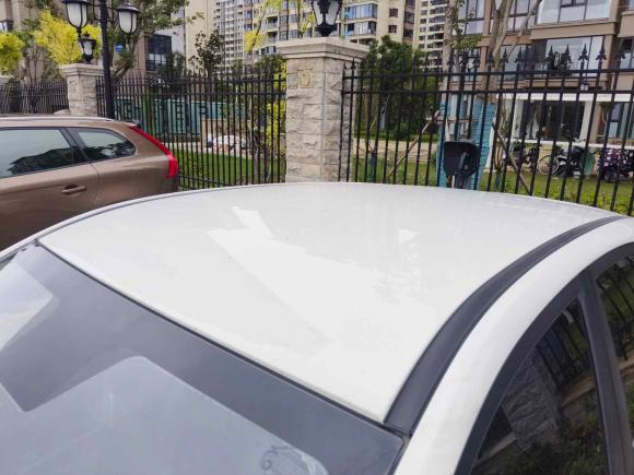 [常州·苏D] 二手哪吒汽车哪吒V2021款 长续航娱乐版升级型