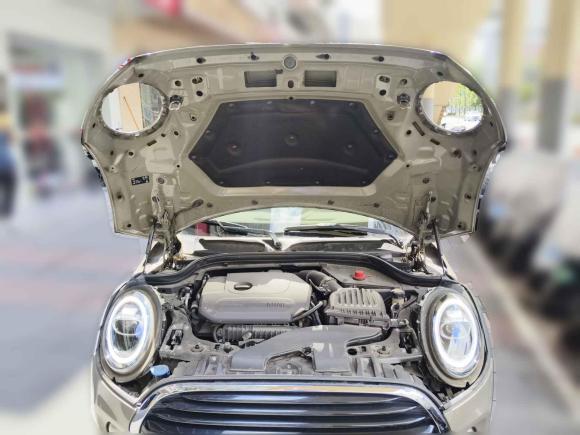 [成都·川A] 二手MINIMINI2018款 1.5T COOPER 经典派 五门版