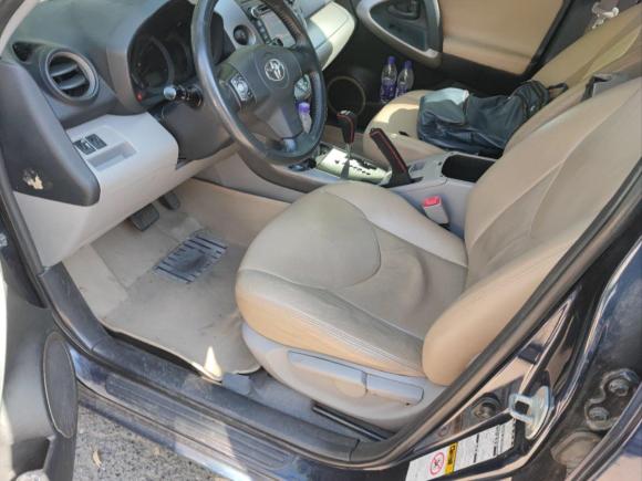 [北京·京M] 二手丰田丰田RAV42006款 2.4 标准型