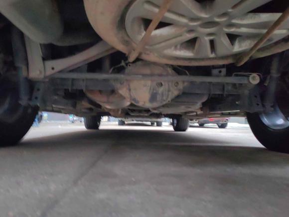 [义乌·浙G] 二手长安欧尚长安欧尚CX702017款 CX70T 1.5T 手动尊擎版