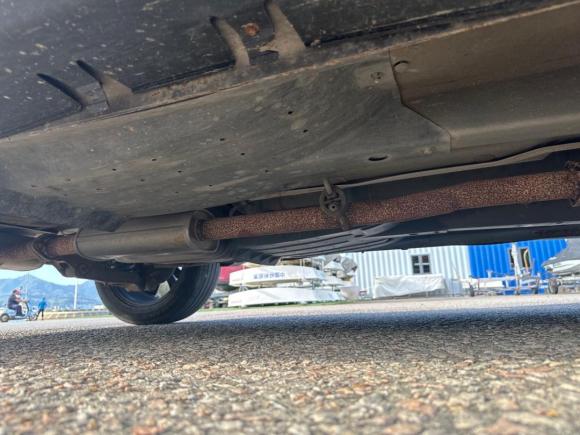 [深圳·黑A] 二手起亚智跑2014款 2.0L 自动两驱版DLX