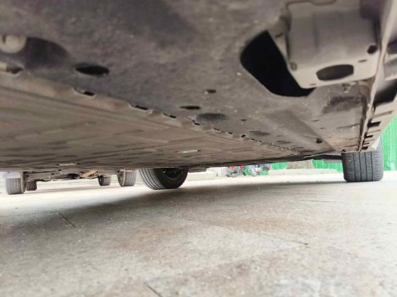 [佛山·粤E] 二手埃安AION Y2023款 Plus 510 乐享版