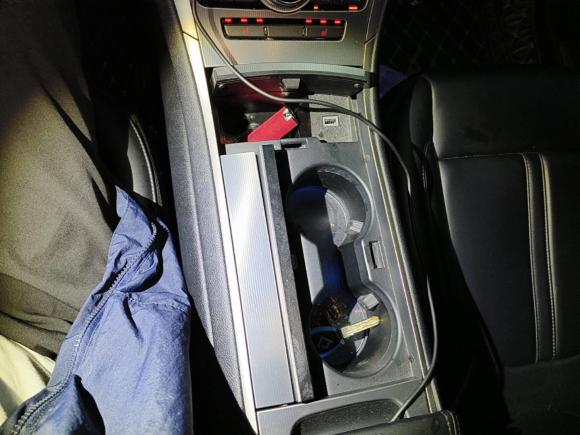 [苏州·苏U] 二手林肯林肯MKZ2020款 2.0T 尊享版