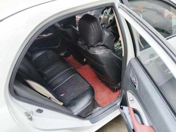 [台州·浙J] 二手比亚迪比亚迪F32015款 节能版 1.5L 自动豪华型