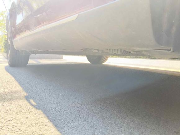 [苏州·苏E] 二手宝马宝马X62015款 xDrive35i 豪华型