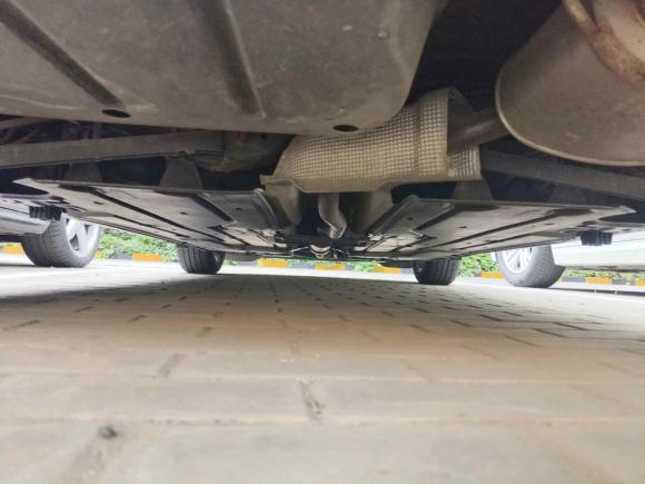 [北京·津A] 二手MINIMINI2012款 1.6L COOPER Baker Street