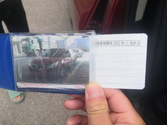 [上海·沪C] 二手日产骐达TIIDA2011款 1.6L 手动舒适型