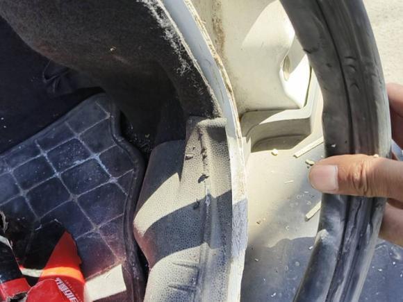 [济南·鲁A] 二手福特翼搏2013款 1.5L 手动风尚型