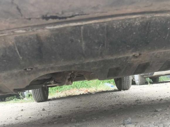 [西安·陕A] 二手起亚狮跑2013款 2.0L 自动两驱版GL