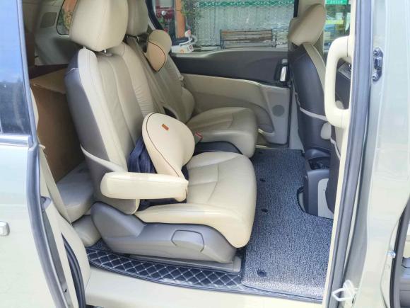 [温州·云D] 二手别克别克GL82011款 3.0L GT豪华商务豪雅版