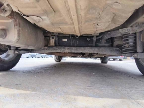 [台州·浙J] 二手雪佛兰赛欧2018款 赛欧3 1.3L AMT理想版