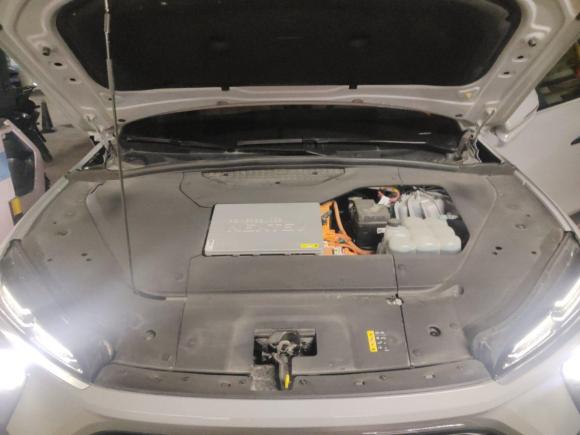 [武汉·鄂A] 二手蔚来蔚来EC62020款 605KM 运动版