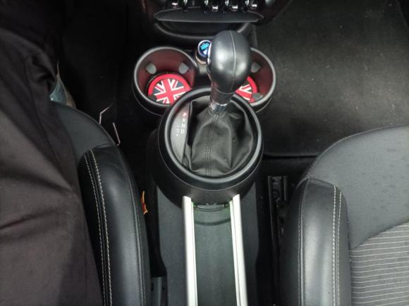 [义乌·浙G] 二手MINIMINI COUNTRYMAN2014款 1.6T COOPER ALL4 Fun