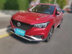 [武汉·鄂A]名爵&nbsp;&nbsp;名爵ZS&nbsp;&nbsp;2017款16T自动旗舰互联网版