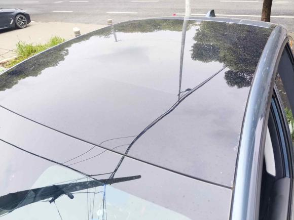 [上海·沪A] 二手小鹏小鹏P52021款 510G