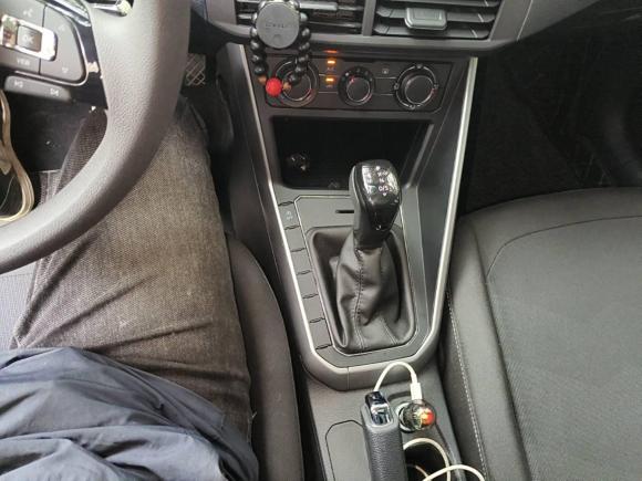 [合肥·皖A] 二手大众Polo2019款 Plus 1.5L 自动全景乐享版