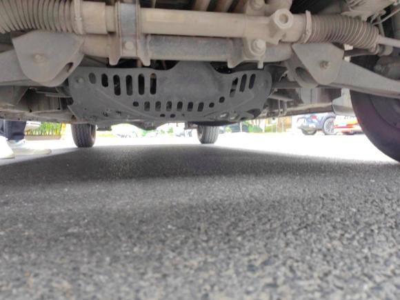 [杭州·皖P] 二手五菱汽车五菱征程经典2015款 1.5L舒适型L3C