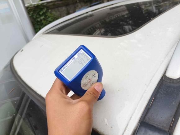 [义乌·浙G] 二手哈弗哈弗H22018款 蓝标 1.5T 手动两驱精英型